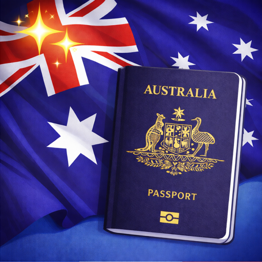 Australian Citizenship Test