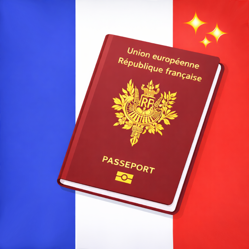 Examen civique & Naturalisation